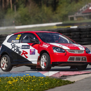 Rallycross.lv treniņi 04/05/2024