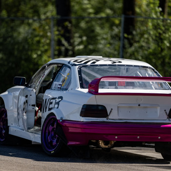 Rallycross.lv treniņi 04/05/2024