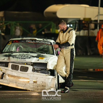 Latvijas - Lietuvas rallijkrosa POSMS #6 un Baltijas rallijkrosa čempionāta POSMS #3 Biķernieki, 14.09.2024.