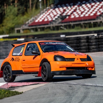 Rallycross.lv treniņi 04/05/2024