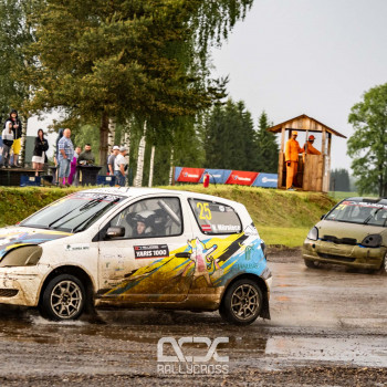 ROUND #2, BARONI, JEKABPILS 19/05/2024