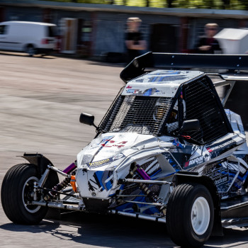 Rallycross.lv treniņi 04/05/2024