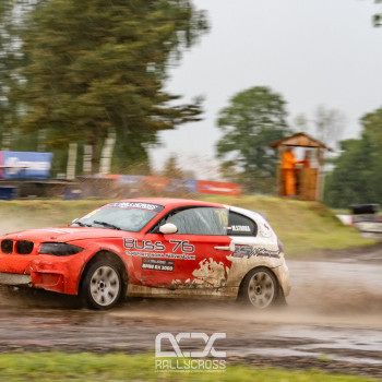 ROUND #2, BARONI, JEKABPILS 19/05/2024