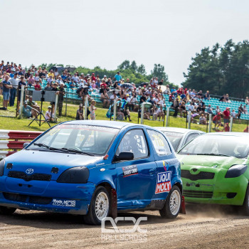 ROUND #3, Vilkyčiai, Lithuania 30.06.2024.