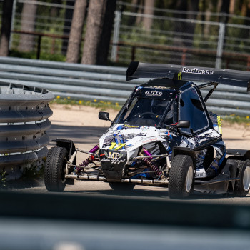 Rallycross.lv treniņi 04/05/2024