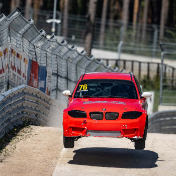 Rallycross.lv treniņi 04/05/2024