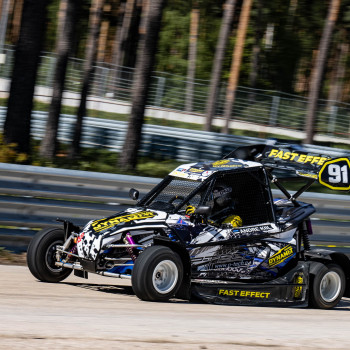 Rallycross.lv treniņi 04/05/2024