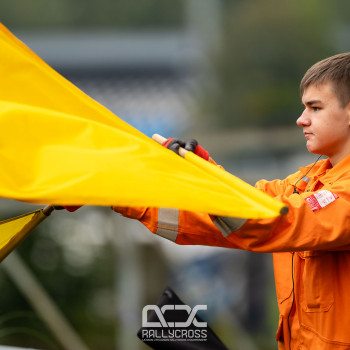 Latvijas - Lietuvas rallijkrosa POSMS #6 un Baltijas rallijkrosa čempionāta POSMS #3 Biķernieki, 14.09.2024.