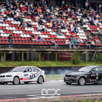 Latvijas - Lietuvas rallijkrosa POSMS #6 un Baltijas rallijkrosa čempionāta POSMS #3 Biķernieki, 14.09.2024.