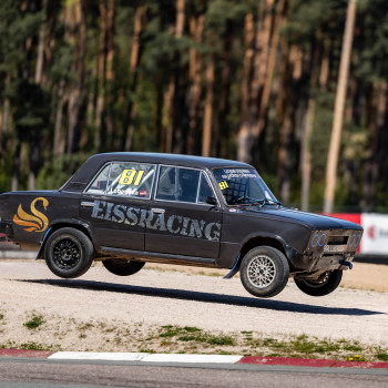 Rallycross.lv treniņi 04/05/2024